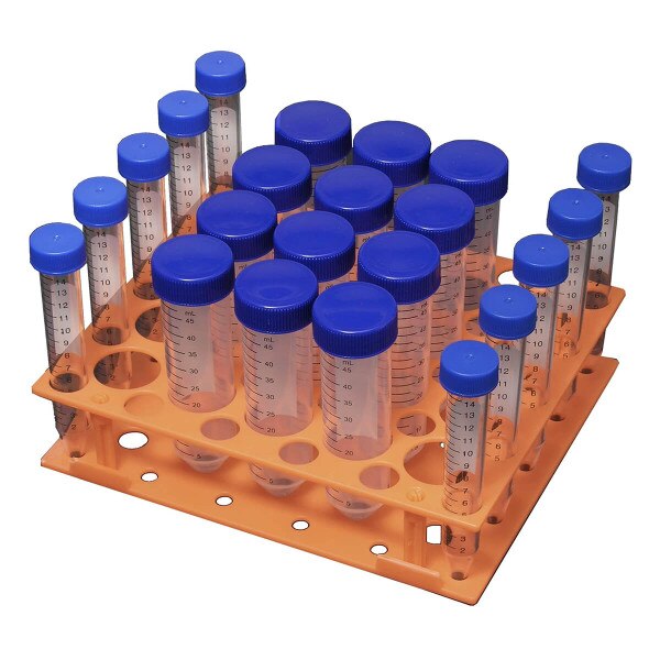 MAGic Clamp™ Tube Rack